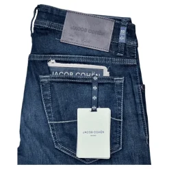 Discount Slim Carbon Label Mørk Vasket Jeans Jeans