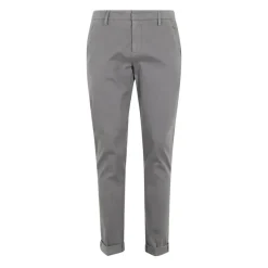 Outlet Slim Chino Bukser med Baglommer Bukser