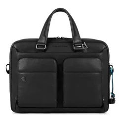 Best Slim Computer Taske 15" med iPad Rum Dame Laptop Tasker