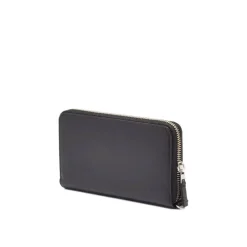 Slim Continental Pung med Frontlogo Dame Punge & Kortholder