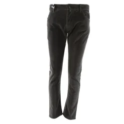 Slim Corduroy Bukser Jeans