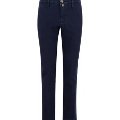 Discount Slim Cropped Carrot Jeans Jeans