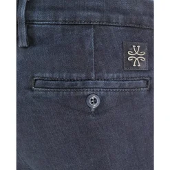 Discount Slim Cropped Carrot Jeans Jeans