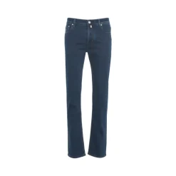 New Slim Fit Bard Jeans AW25 Jeans