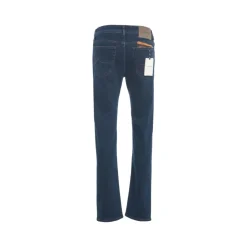 New Slim Fit Bard Jeans AW25 Jeans