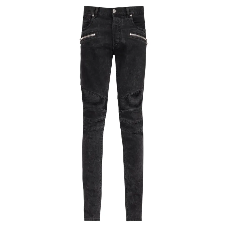 Best Slim fit bomuld jeans Jeans