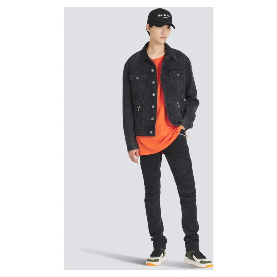 Best Slim fit bomuld jeans Jeans