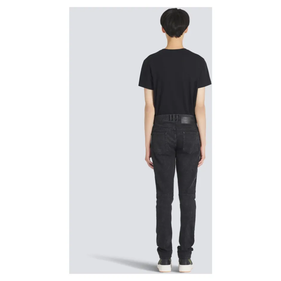 Best Slim fit bomuld jeans Jeans