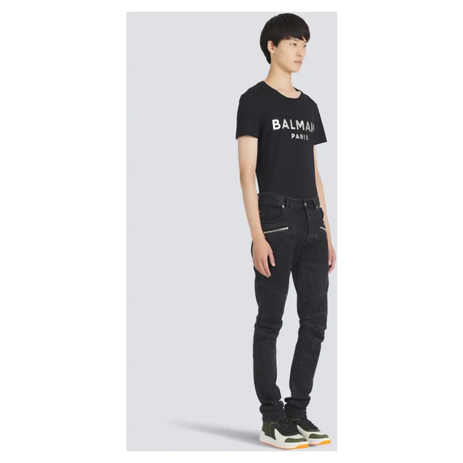 Best Slim fit bomuld jeans Jeans