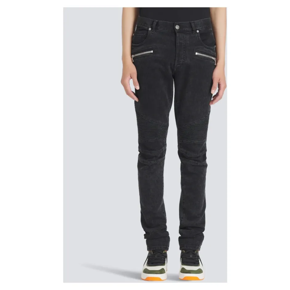 Best Slim fit bomuld jeans Jeans