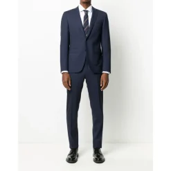 Discount Slim Fit Bomuldsskjorte Skjorter