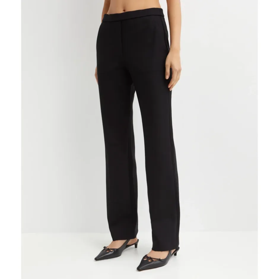 Best Slim Fit Bukser Dame Bukser
