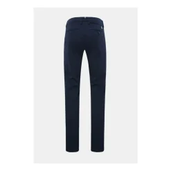 Sale Slim Fit Chino Bukser Marine Bukser