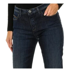 Sale Slim Fit Denim Jeans Dame Jeans