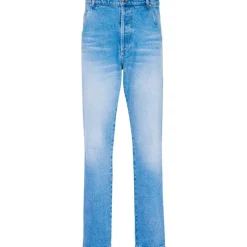 Slim Fit Denim Jeans Jeans