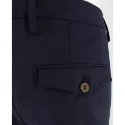 Best Slim Fit Klassiske Bukser Bukser