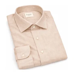 Sale Slim Fit Skjorte Skjorter