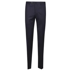 Discount Slim Flat Front Pant Bukser