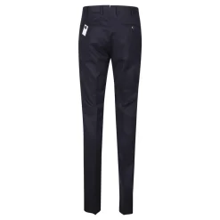 Discount Slim Flat Front Pant Bukser