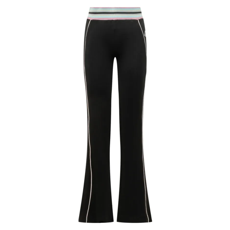 Clearance Slim Fluid Joggers Træningsbukser & Tights