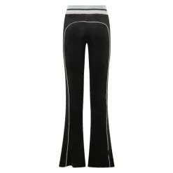 Clearance Slim Fluid Joggers Træningsbukser & Tights