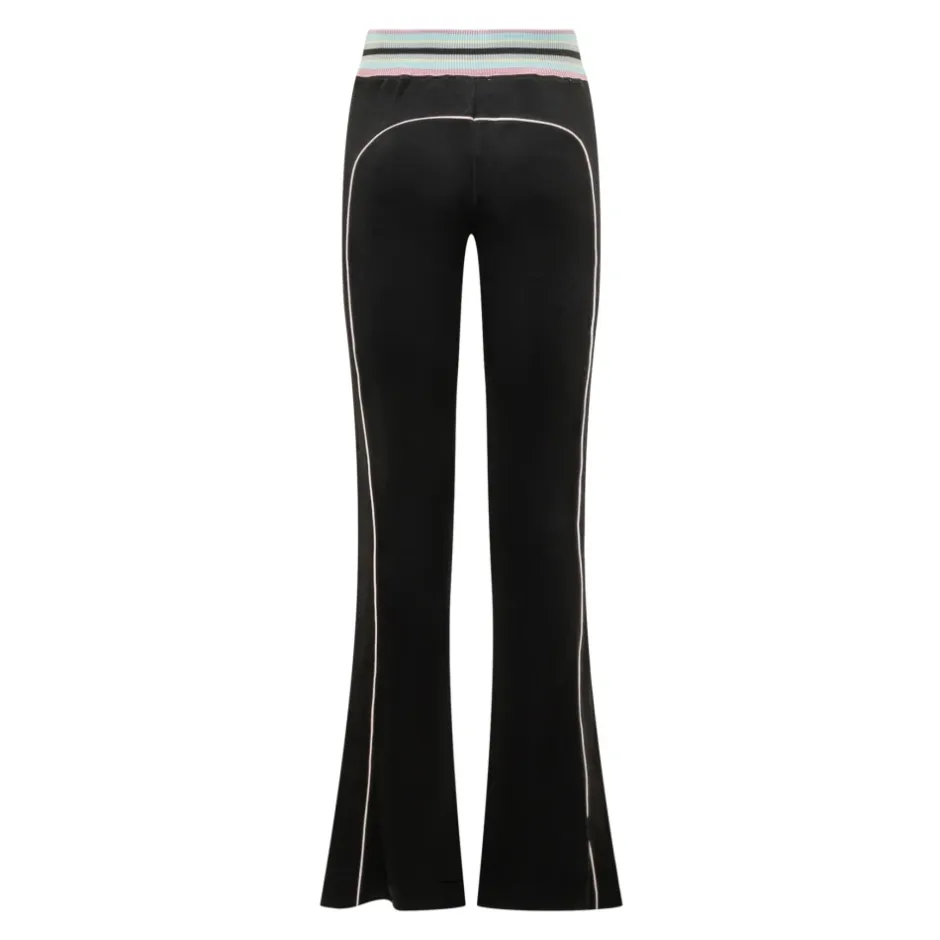Clearance Slim Fluid Joggers Træningsbukser & Tights
