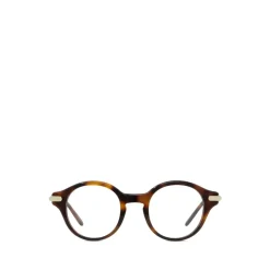 Sale Slim Oval Frame Dame Briller