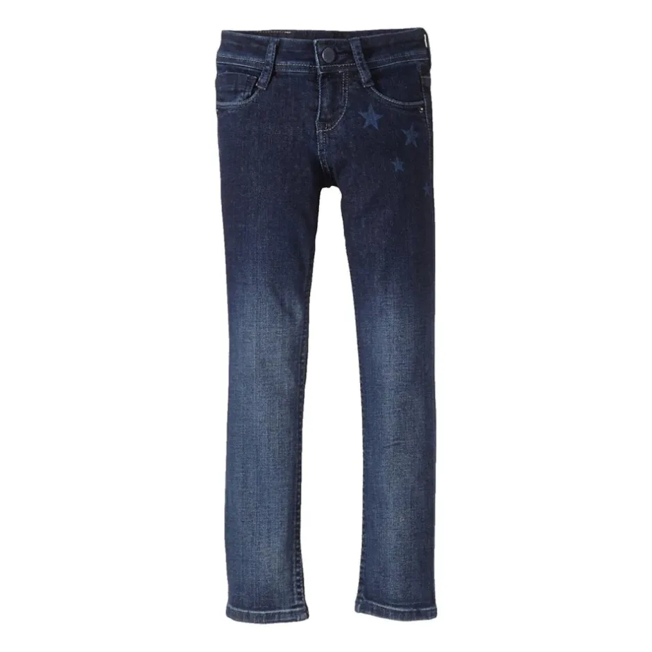 Slim Pants Børn Underdele