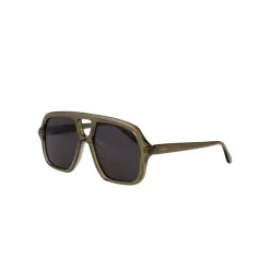 New Slim Sunglasses Dame Solbriller