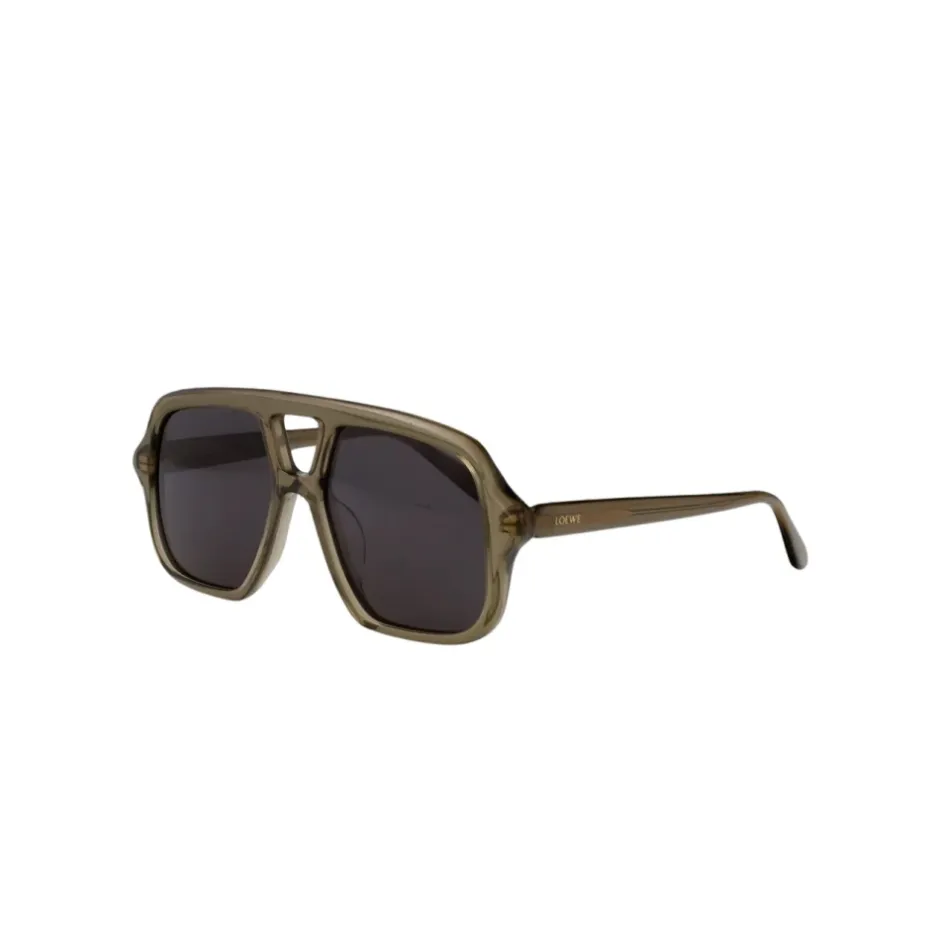 New Slim Sunglasses Dame Solbriller