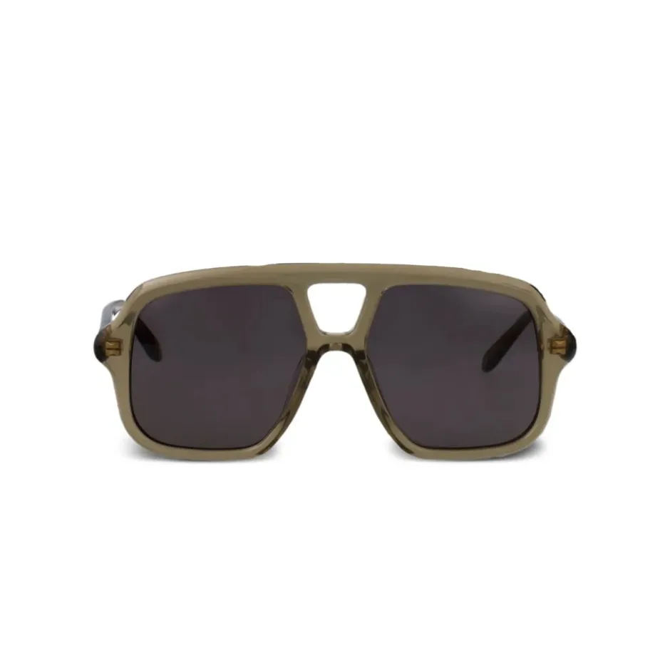 New Slim Sunglasses Dame Solbriller