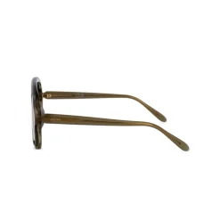 New Slim Sunglasses Dame Solbriller
