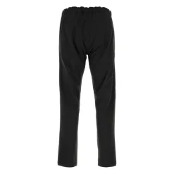 Clearance Slim Tapered Stretch Bukser Træningsbukser & Tights