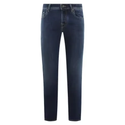 Discount Slim-fit Denim Jeans Jeans