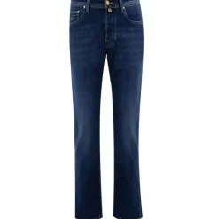 Best Slim-Fit Five-Pocket Bukser Jeans
