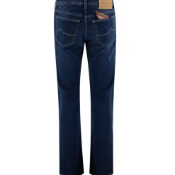 Best Slim-Fit Five-Pocket Bukser Jeans