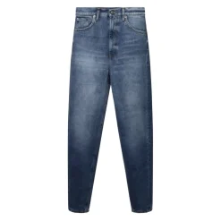 Sale Slim-fit Jeans Dame Jeans