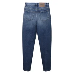 Sale Slim-fit Jeans Dame Jeans