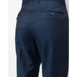 Discount Slim-fit Todelt Jakkesæt Jakkesæt