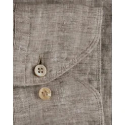 Clearance Slimline CM 72 Cuff Casual Skjorte Skjorter