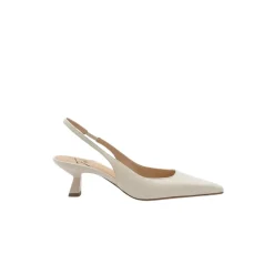 Clearance Slingback Dame Pumps|Stiletter