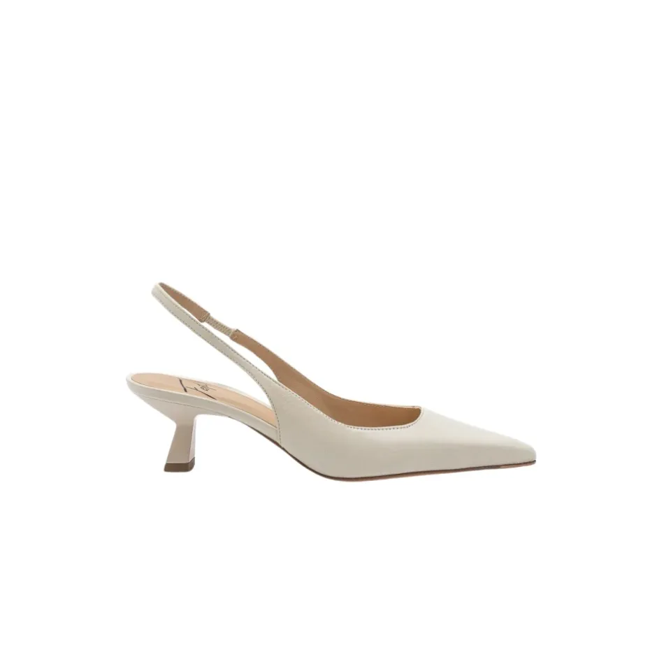 Clearance Slingback Dame Pumps|Stiletter