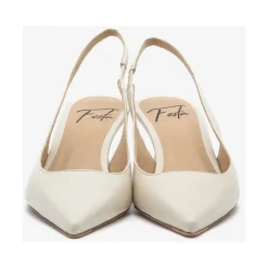 Clearance Slingback Dame Pumps|Stiletter