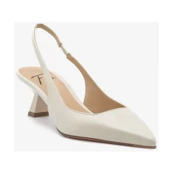 Clearance Slingback Dame Pumps|Stiletter
