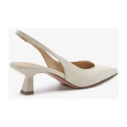 Clearance Slingback Dame Pumps|Stiletter