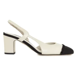 Hot Slingback Ficus Hæle Dame Pumps|Stiletter