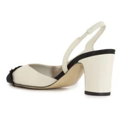 Hot Slingback Ficus Hæle Dame Pumps|Stiletter