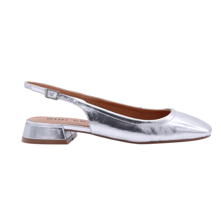 Best Slingback Sko til Kvinder - Elegant Stil Dame Ballerina Sko