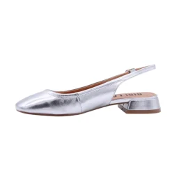Best Slingback Sko til Kvinder - Elegant Stil Dame Ballerina Sko