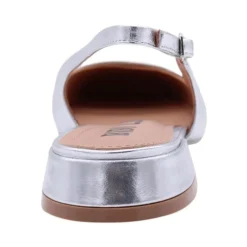 Best Slingback Sko til Kvinder - Elegant Stil Dame Ballerina Sko